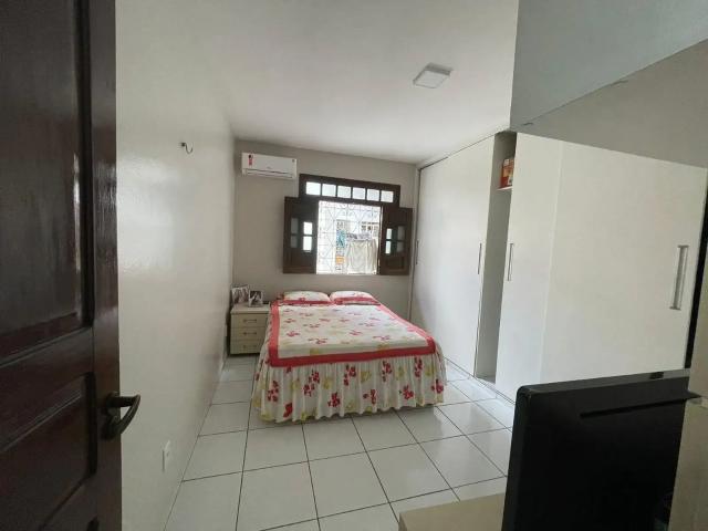Casa / Sobrado para Venda em São Luís/MA Cohafuma 3 Quartos
