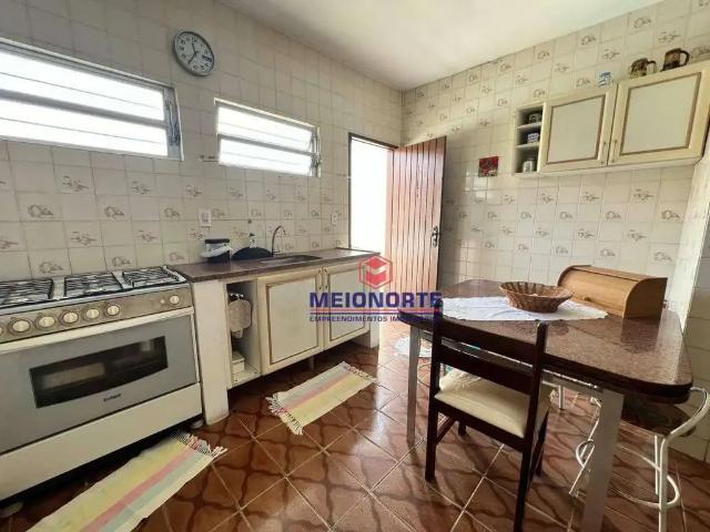 Casa / Sobrado para Venda em São Luís/MA Cohajap 3 Quartos