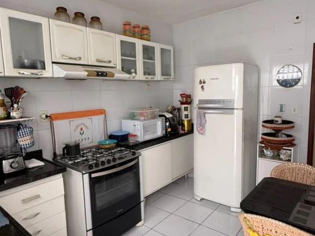 Casa / Sobrado para Venda em São Luís/MA Cohajap 3 Quartos