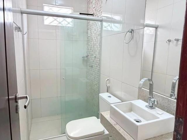 Casa / Sobrado para Venda em São Luís/MA Cohajap 2 Quartos