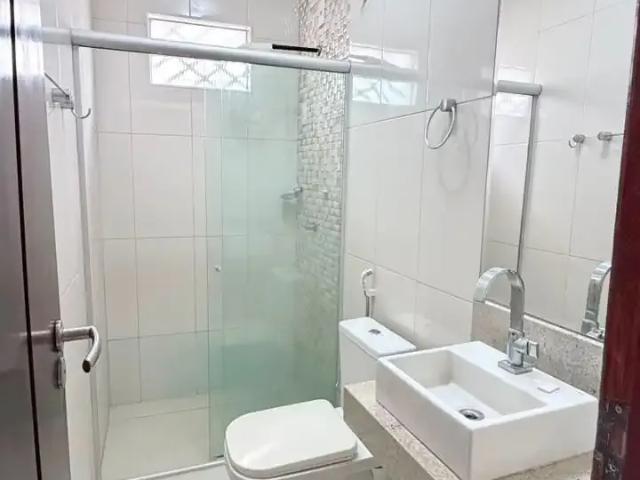 Casa / Sobrado para Venda em São Luís/MA Cohajap 2 Quartos
