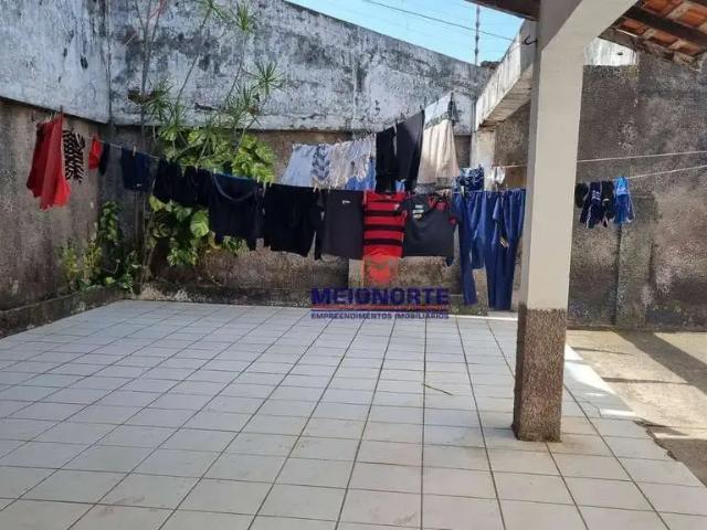 Casa / Sobrado para Venda em São Luís/MA Cohajap 4 Quartos