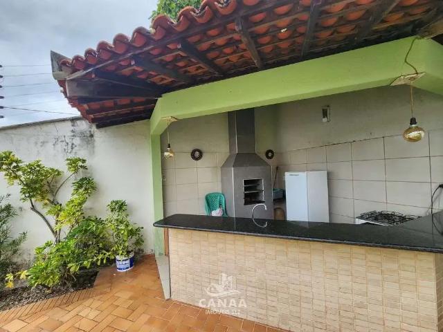 Casa / Sobrado para Venda em São Luís/MA Cohajap 4 Quartos