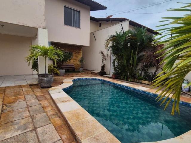 Casa / Sobrado para Venda em São Luís/MA Cohajap 4 Quartos