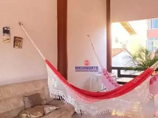Casa / Sobrado para Venda em São Luís/MA Cohajap 4 Quartos