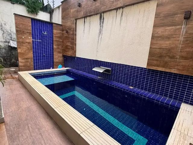 Casa / Sobrado para Venda em São Luís/MA Cohajap 6 Quartos