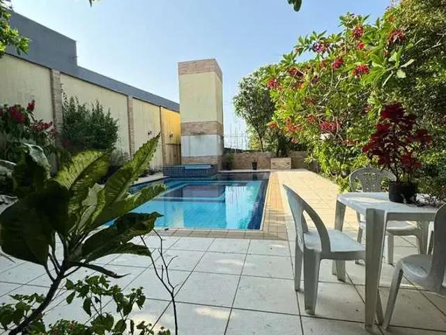 Casa / Sobrado para Venda em São Luís/MA Cohama 4 Quartos