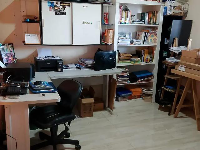 Casa / Sobrado para Venda em São Luís/MA Cohama 4 Quartos