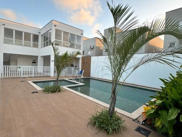 Casa / Sobrado para Venda em São Luís/MA Cohama 4 Quartos