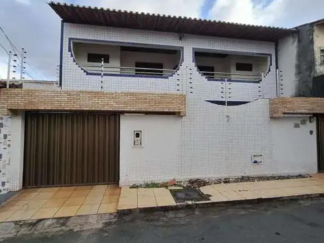 Casa / Sobrado para Venda em São Luís/MA Cohama 3 Quartos