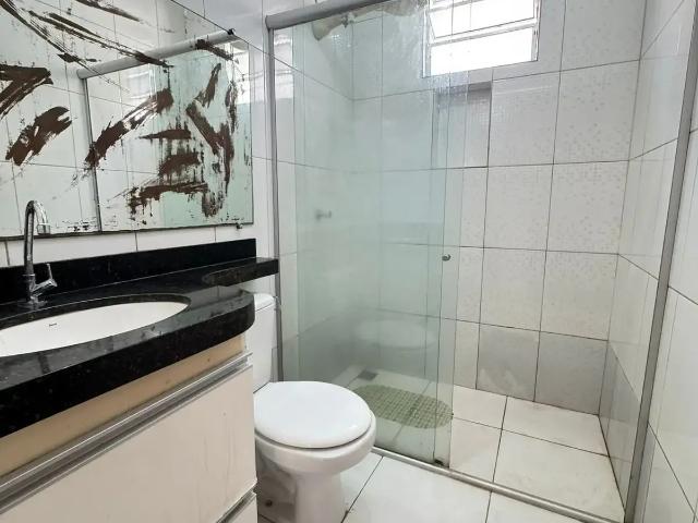 Casa / Sobrado para Venda em São Luís/MA Cohama 3 Quartos