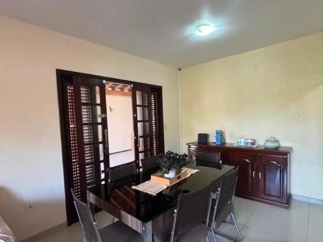 Casa / Sobrado para Venda em São Luís/MA Cohama 3 Quartos