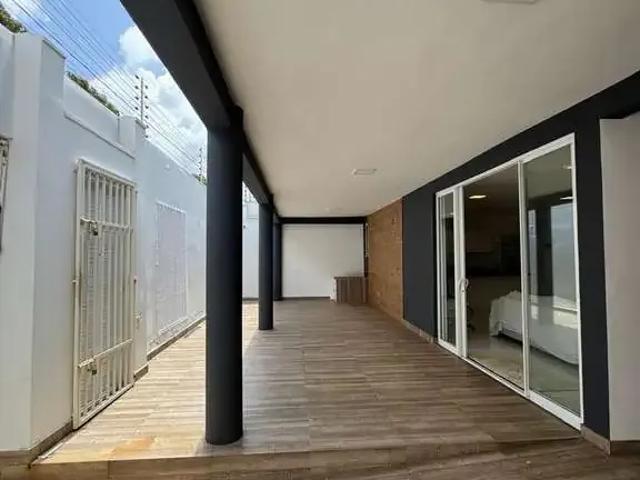 Casa / Sobrado para Venda em São Luís/MA Cohaserma 4 Quartos