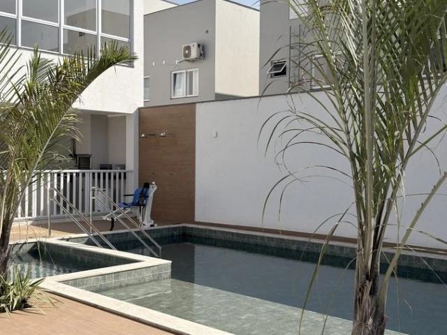 Casa / Sobrado para Venda em São Luís/MA Cohaserma 4 Quartos