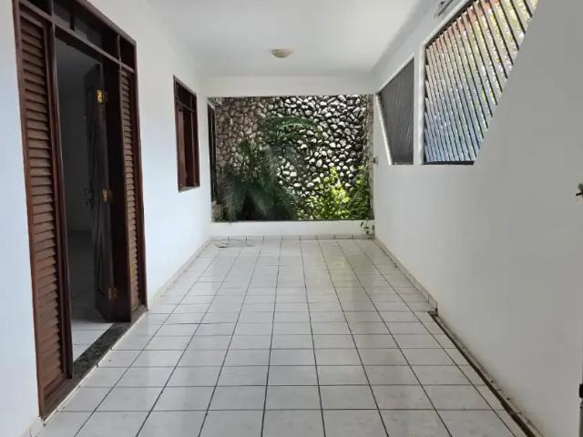 Casa / Sobrado para Venda em São Luís/MA Cohaserma 3 Quartos