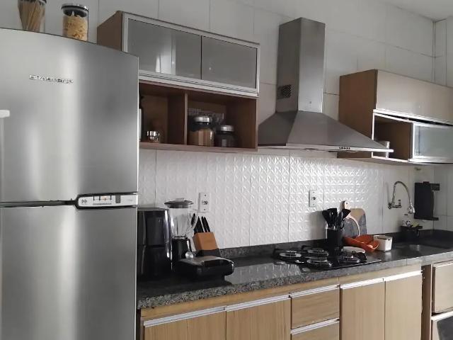 Casa / Sobrado para Venda em São Luís/MA Conjunto Habitacional Turu 3 Quartos