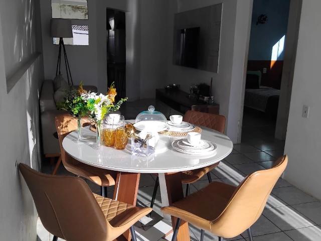 Casa / Sobrado para Venda em São Luís/MA Conjunto Habitacional Turu 3 Quartos