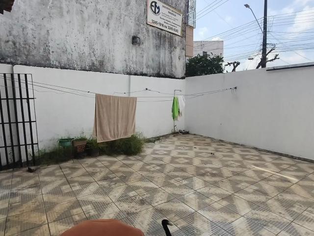Casa / Sobrado para Venda em São Luís/MA Forquilha 3 Quartos