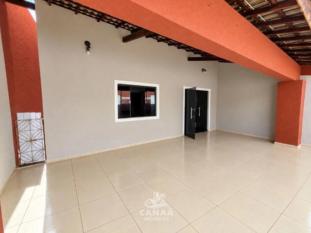 Casa / Sobrado para Venda em São Luís/MA Forquilha 3 Quartos