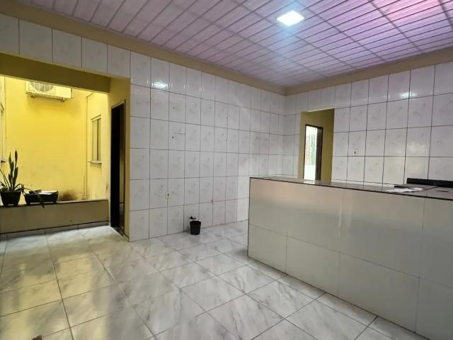 Casa / Sobrado para Venda em São Luís/MA Jardim América 3 Quartos