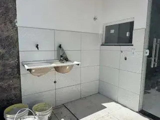 Casa / Sobrado para Venda em São Luís/MA Jardim América 3 Quartos