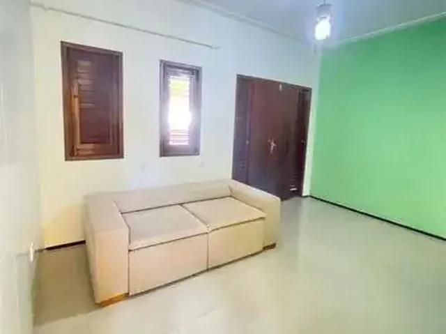 Casa / Sobrado para Venda em São Luís/MA Jardim América 3 Quartos