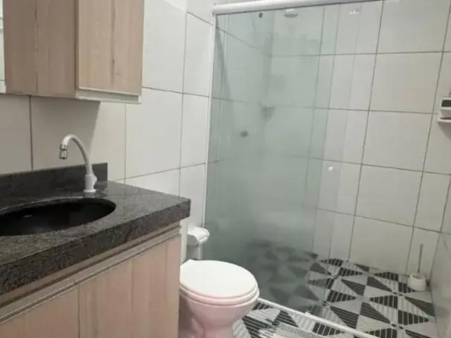 Casa / Sobrado para Venda em São Luís/MA Jardim América 3 Quartos