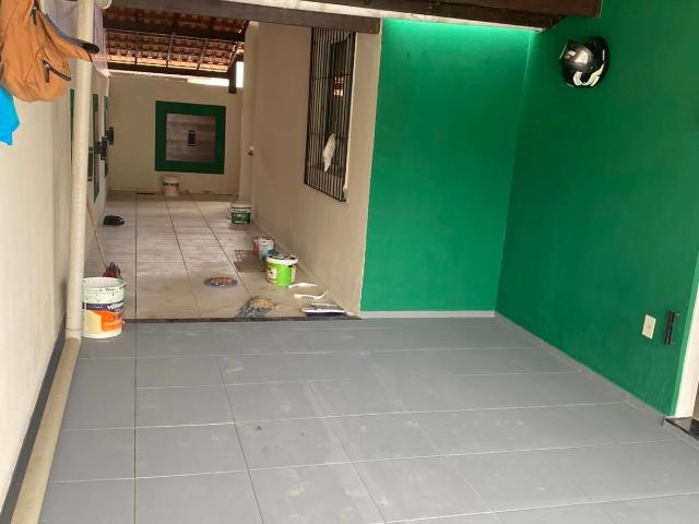 Casa / Sobrado para Venda em São Luís/MA Jardim Atlântico 3 Quartos
