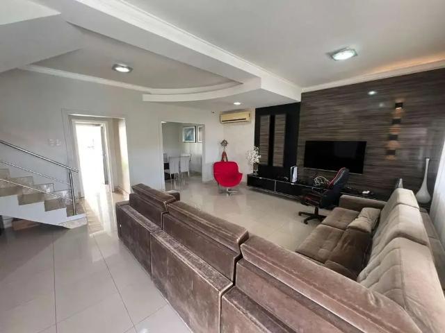 Casa / Sobrado para Venda em São Luís/MA Jardim Atlântico 3 Quartos