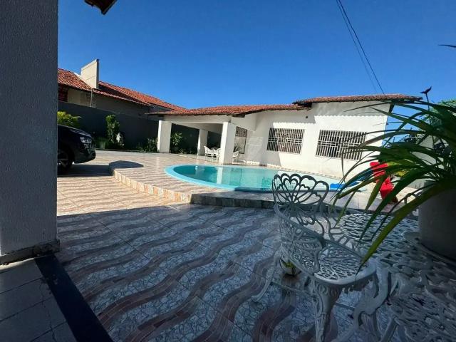 Casa / Sobrado para Venda em São Luís/MA Jardim Atlântico 4 Quartos