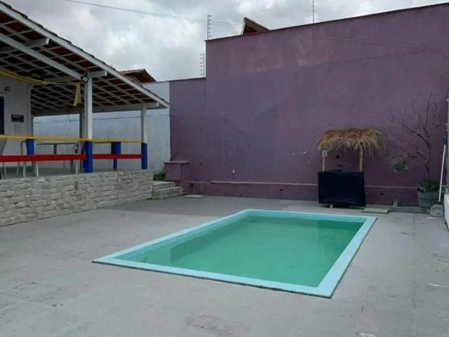 Casa / Sobrado para Venda em São Luís/MA Jardim Atlântico 4 Quartos