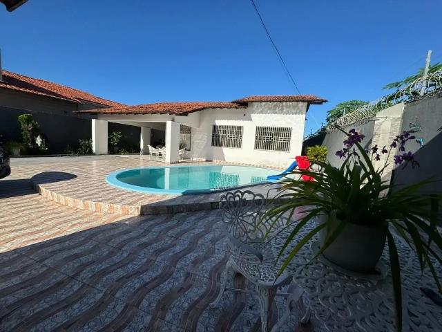 Casa / Sobrado para Venda em São Luís/MA Jardim Atlântico 4 Quartos