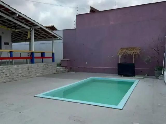 Casa / Sobrado para Venda em São Luís/MA Jardim Atlântico 4 Quartos