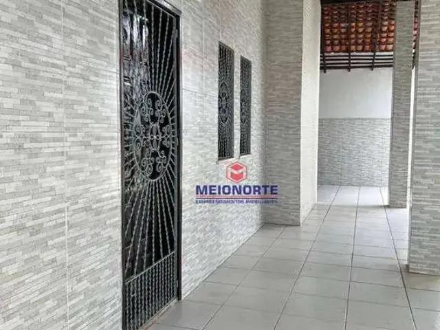 Casa / Sobrado para Venda em São Luís/MA Jardim Coelho Neto 4 Quartos