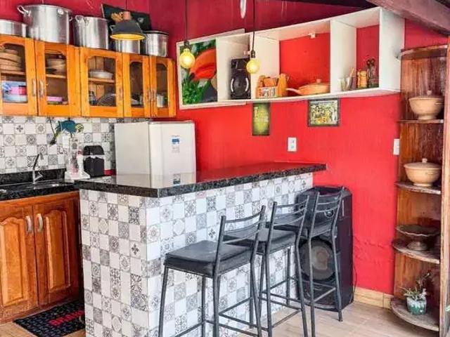 Casa / Sobrado para Venda em São Luís/MA Jardim Coelho Neto 3 Quartos