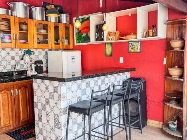 Casa / Sobrado para Venda em São Luís/MA Jardim Coelho Neto 3 Quartos