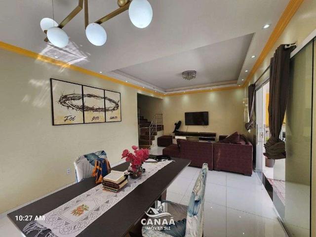 Casa / Sobrado para Venda em São Luís/MA Jardim das Margaridas 5 Quartos