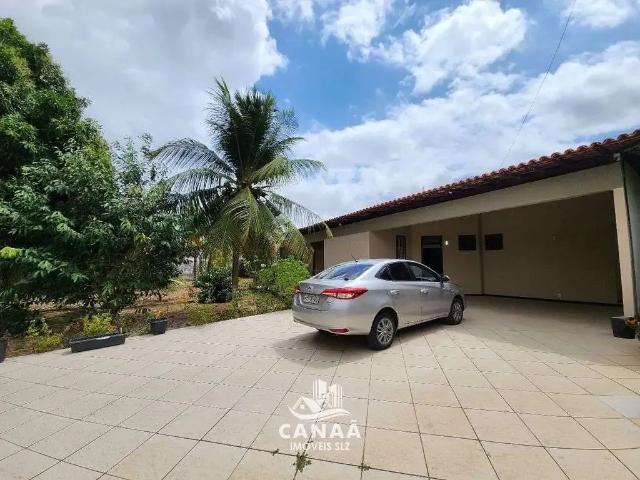 Casa / Sobrado para Venda em São Luís/MA Jardim Eldorado 4 Quartos