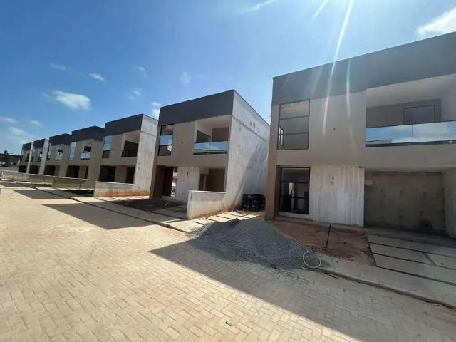 Casa / Sobrado para Venda em São Luís/MA Jardim Eldorado 4 Quartos