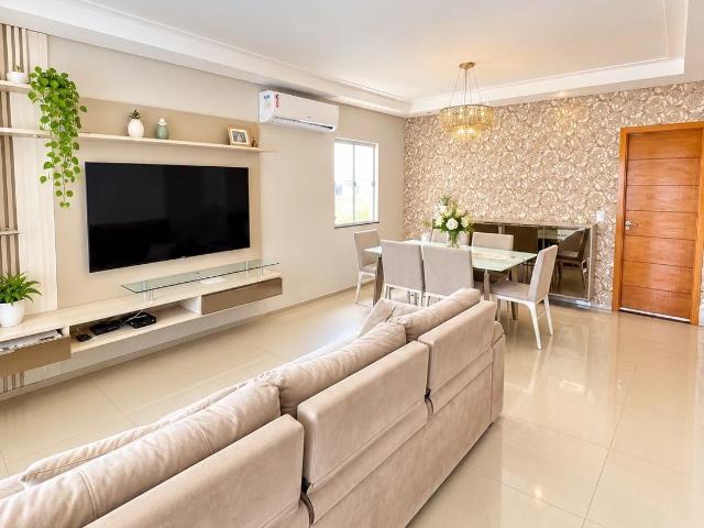 Casa / Sobrado para Venda em São Luís/MA Jardim Eldorado 4 Quartos