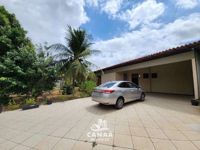 Casa / Sobrado para Venda em São Luís/MA Jardim Eldorado 4 Quartos