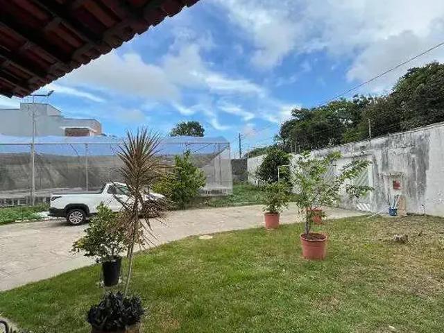 Casa / Sobrado para Venda em São Luís/MA Jardim Eldorado 5 Quartos