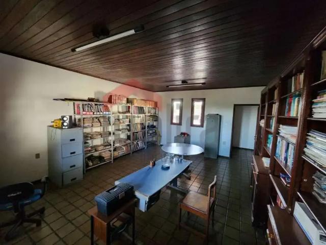 Casa / Sobrado para Venda em São Luís/MA Jardim Eldorado 5 Quartos