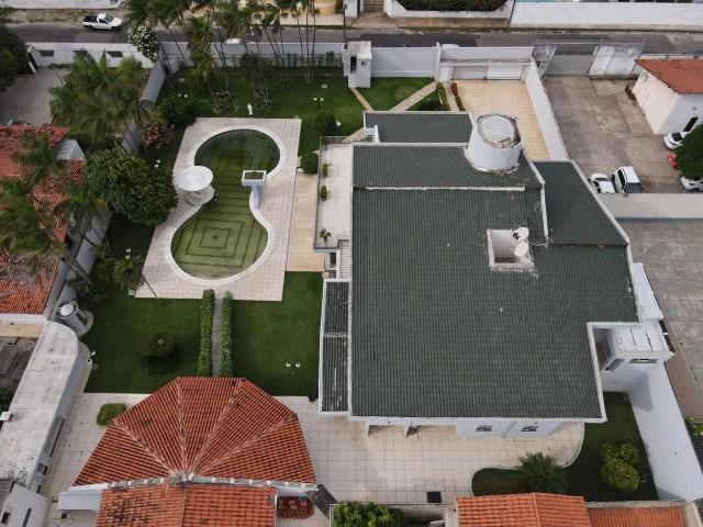 Casa / Sobrado para Venda em São Luís/MA Jardim Eldorado 5 Quartos