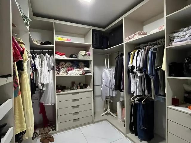 Casa / Sobrado para Venda em São Luís/MA Jardim Eldorado 3 Quartos