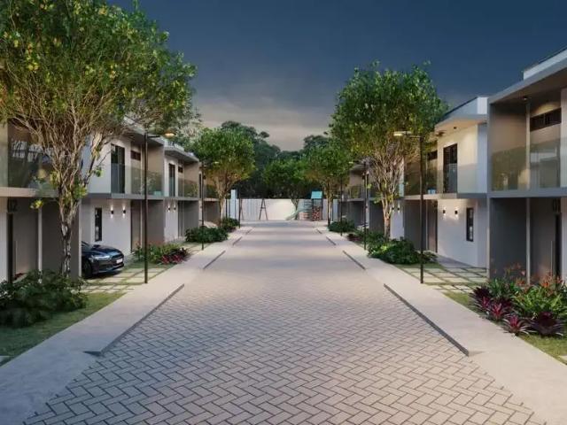 Casa / Sobrado para Venda em São Luís/MA Jardim Eldorado 3 Quartos