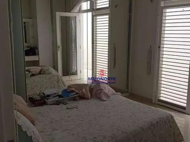 Casa / Sobrado para Venda em São Luís/MA Jardim Eldorado 3 Quartos