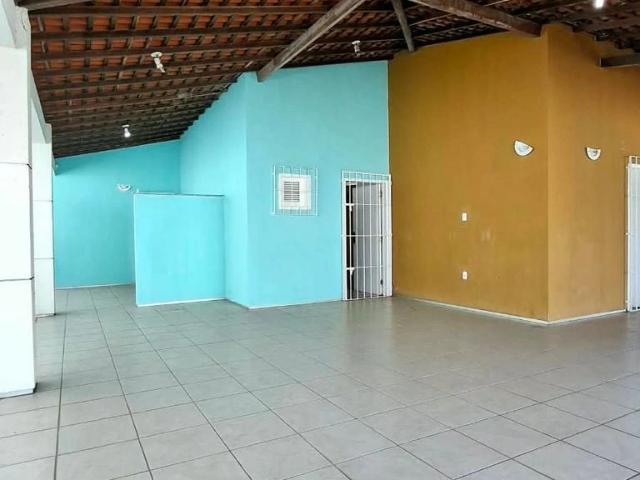 Casa / Sobrado para Venda em São Luís/MA Jardim Libanês 5 Quartos