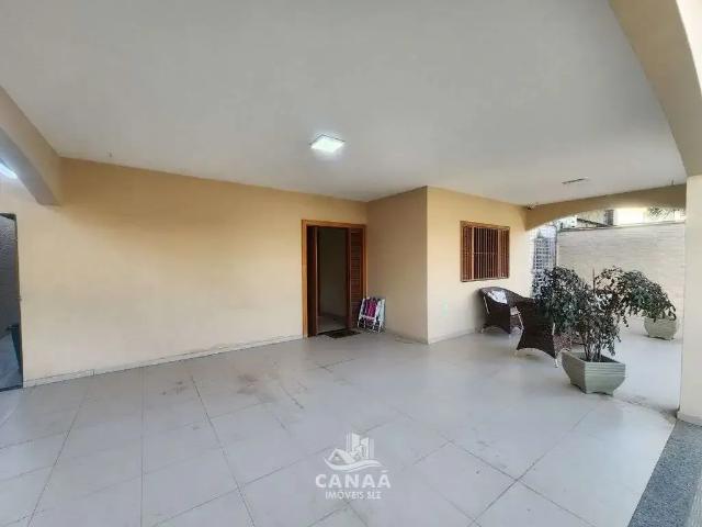 Casa / Sobrado para Venda em São Luís/MA Jardim Renascença 3 Quartos