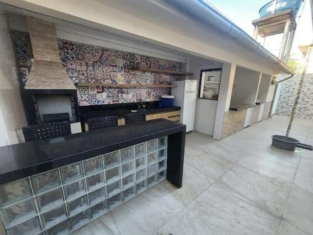 Casa / Sobrado para Venda em São Luís/MA Jardim Renascença 3 Quartos